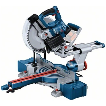 GCM 18V-254 D Solo, Carton Bosch 0601B51100