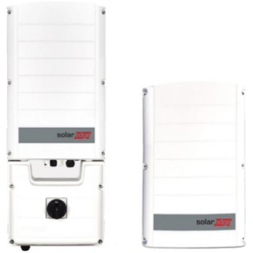 Invertors - SOLAREDGE - SE12.5K - RW0T0BEN4 - 7SUN