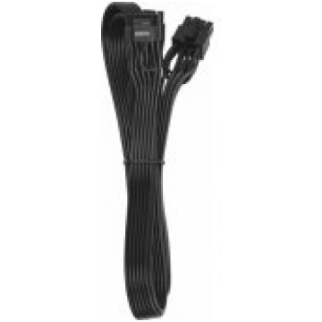 Deepcool DeepCool 12VHPWR PCIe 5.0 adapter cable (