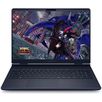Portatīvais dators Dell Dell Alienware 16x Aurora