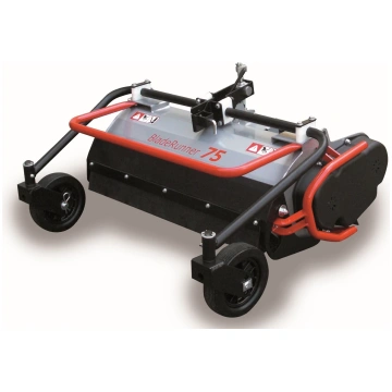 BCS motobloka mulčētājs BladeRunner 75 cm
