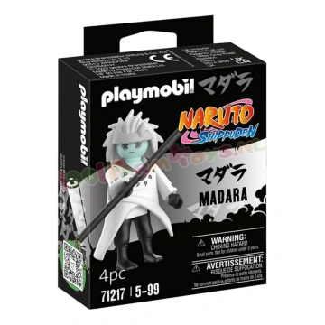 Playmobil lego konstruktora figūra Naruto Shippude