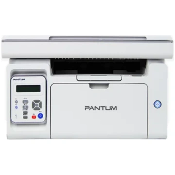Pantum | Multifunction Printer | M6509NW | Laser |