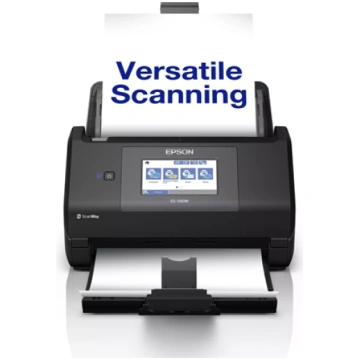 Epson Document scanner WorkForce ES-590W Colour B1