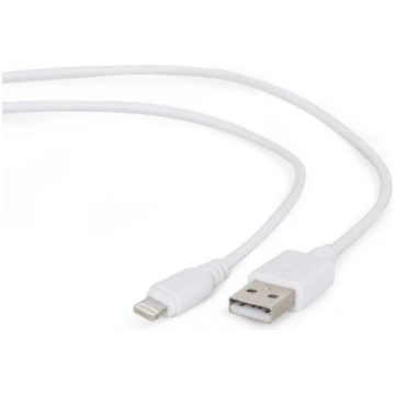 Gembird USB data sync and charging lightning cable