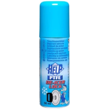 Slēdzeņu atledotājs 50ml Super Help