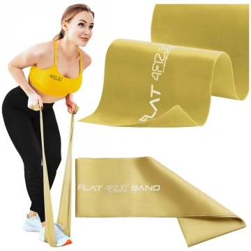 4Fizjo Flat Band rehabilitācijas lente 25-35 kg, 2