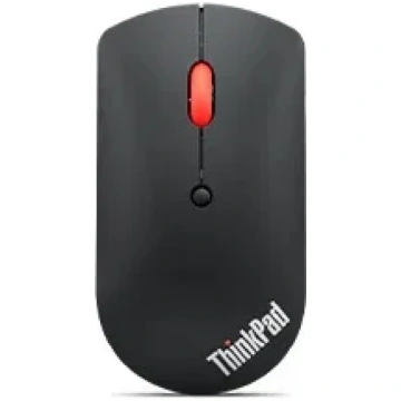 Lenovo ThinkPad Bluetooth Silent Mouse w/o battery
