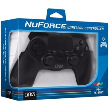 Pad Cirka NuForce Wireless Game Controller for PS4