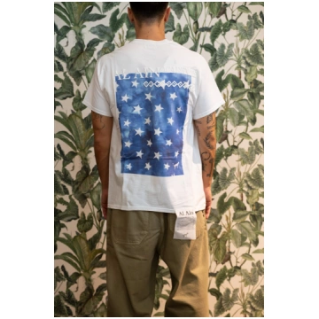 AL AIN- T SHIRT “Objects Tee” LEO