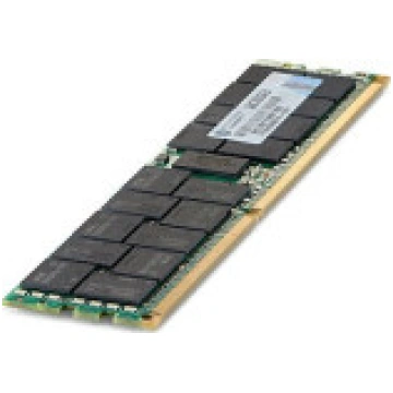 HP servera atmiņa 8GB 1Rx4 PC3L-12800R-11 komplekt