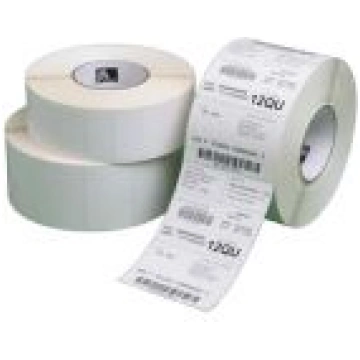 Zebra LABEL PAPER 76X51MM DIRECT THERMAL Z-PERFORM