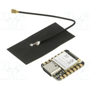 seeed xiao esp32-s3