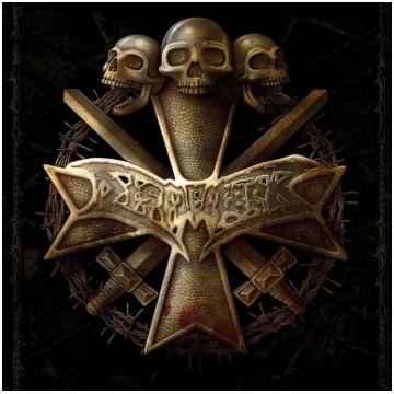 Dismember - Dismember (vinila plate, LP)