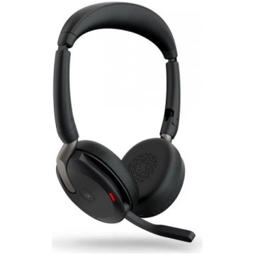 Jabra Słuchawki evolve2 65 flex link380a ms stereo