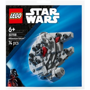 30708 LEGO® Star Wars Millenium Falcon minimodelis