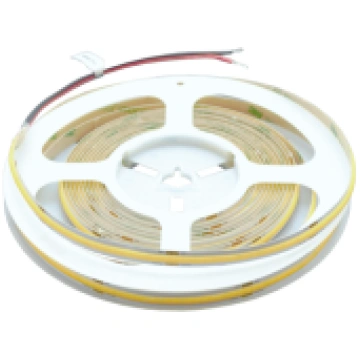 8W elastīga LED lenta KOBE 4000K 5 metri IP67 Tope