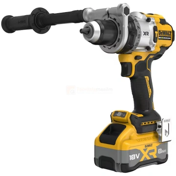 DeWalt akumulatora triecienurbjmašīna DCD1007WW1T