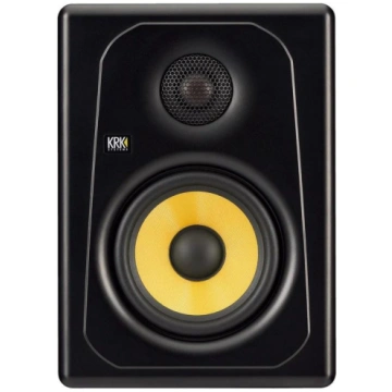 KRK Kreate 5 - active 5" Two-Way Studio Reference 