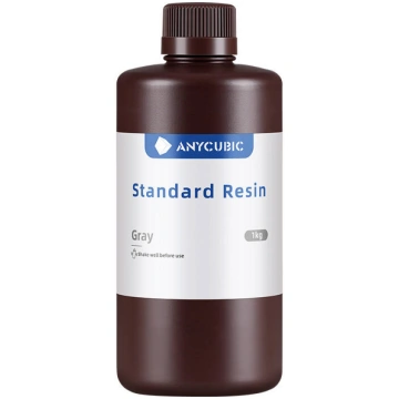 AnyCubic Standard Resin (Grey) SPTGY-104E