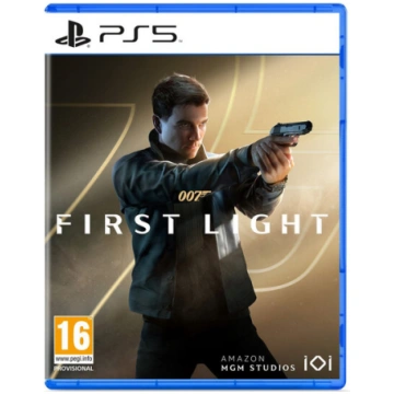 007 First Light