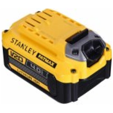 Stanley FatMax V20 18V/ 4.0Ah Akumulators SFMCB204