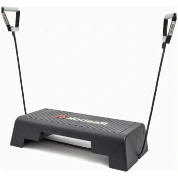Sporta inventārs treniņiem Reebok Fitness Mini Ste