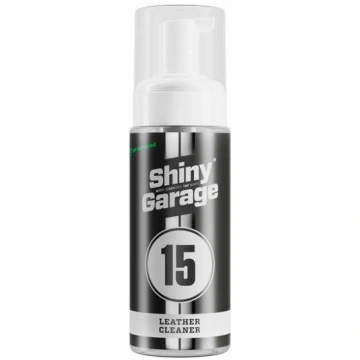 Shiny Garage Leather Cleaner PRO 150ml - Premium C