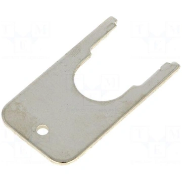 Tool: mounting tool | for nuts | 1310 ENCITECH 131