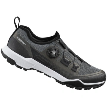 Velo apavi Shimano SH-EX700 Black 47