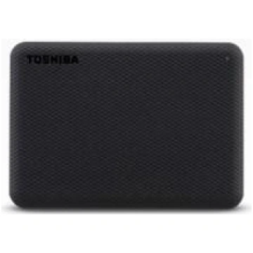 Toshiba Canvio Advance external hard drive 4 TB 2.