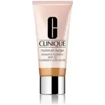 Moisture Surge SPF 25 Caurspīdīgi Tonējošs Mitrinā