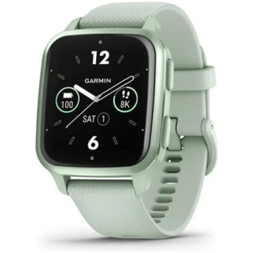 GARMIN| Venu Sq 2-010-02701-12