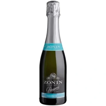 Dzirkstošais vīns Zonin Prosecco Cuvée 1821 GLERA,