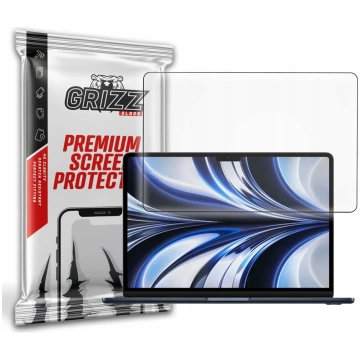 Aizsargplēve GrizzGlass PaperScreen Apple MacBook 