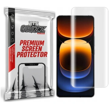 Hidrogeles plēve GrizzGlass Hydrofilm priekš vivo 