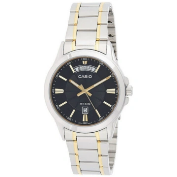 Vīriešu Pulkstenis Casio (Ø 40 mm) S7227272