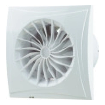 AutoTune Household fan BLAUBERG Sileo 100H, DN100,