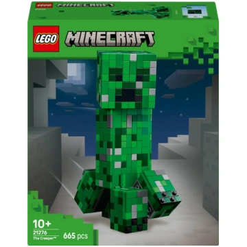 LEGO Minecraft 21276 Creeper ( LEGO 21276 57020178