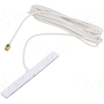 Antenna | 2G,3G,4G,5G,GSM,LTE | 2dBi,2.4dBi,4.6dBi