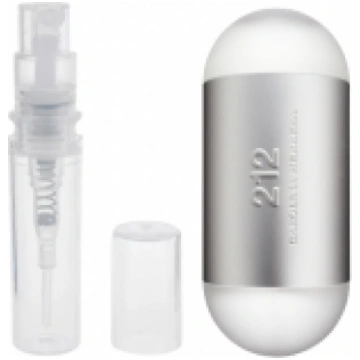 Carolina Herrera - 212 (Refan 015) Women 2ML