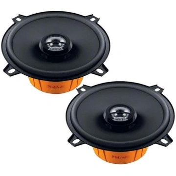 Hertz Dieci DCX130 13cm 5,25" koaksiālie auto skaļ