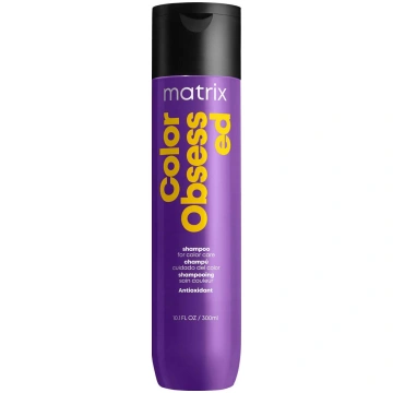 Matrix Total Results Color Obsessed Shampoo 300ml