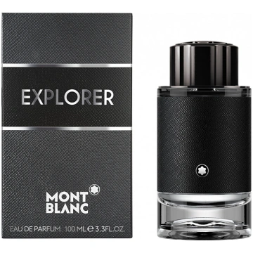 Montblanc, Explorer - EDP, 30 ml
