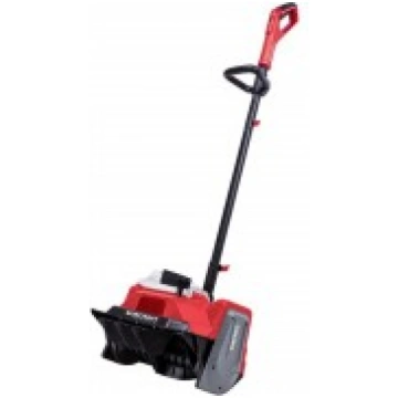 Akumulatora sniega frēze Worcraft 2x20Ah ,40cm (CS