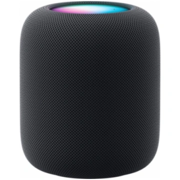 HomePod G2 Black APPLE MQJ73D/A