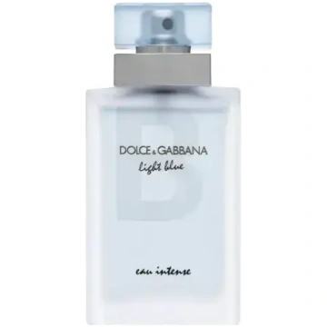 Dolce & Gabbana Light Blue Eau Intense (EDP) Parfi