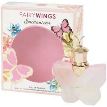 Marc Dion Fairy Wings Parfimērijas ūdens EDP 100ml