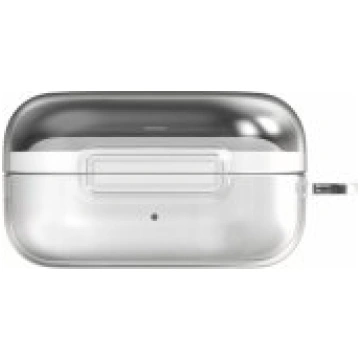 Samsung Clear Case Galaxy Buds4/ Buds4 Pro Transpa