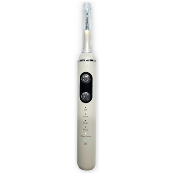 Ultrasonic Pet Oral Cleaner